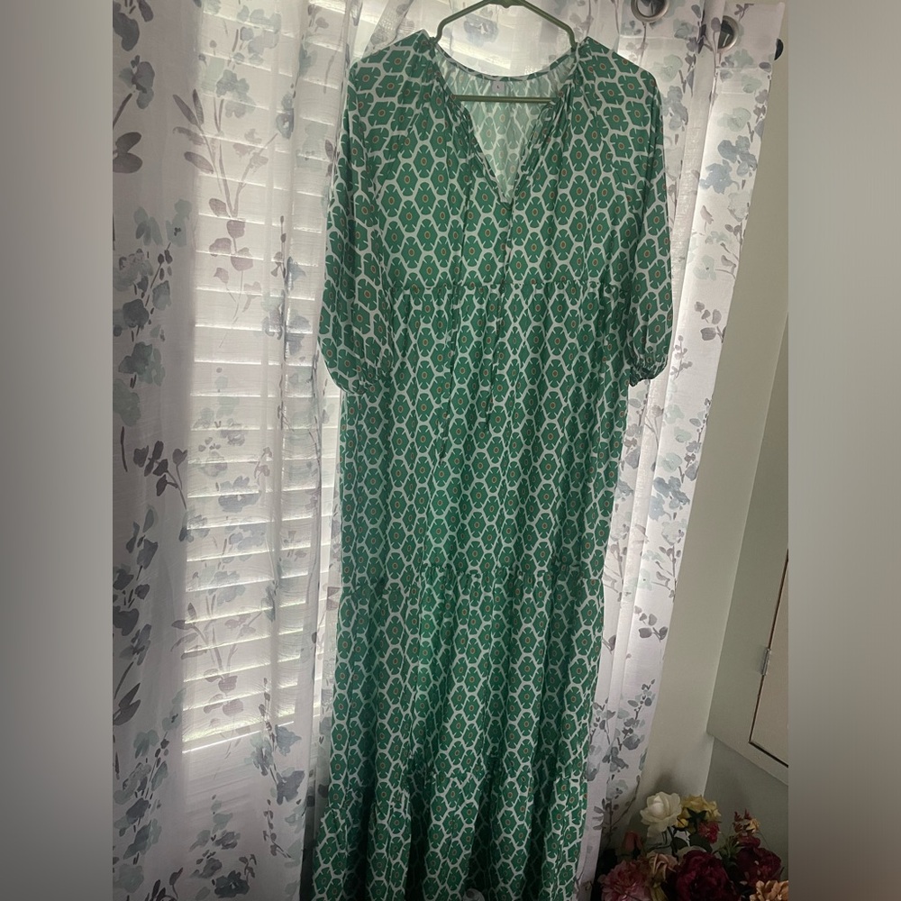 SHEIN dress!!!